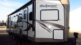 Sold HaylettRVcom  2015 Jayco Jay Feather Ultralite X213 Travel Trailer in Coldwater MI [upl. by Asselem]