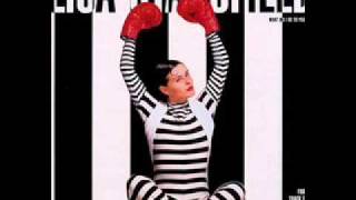 Lisa Stansfield  Mighty love [upl. by Traweek]