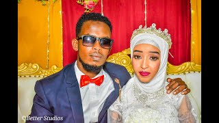 BAHSAN WEDS MUSA IN ISIOLO somali borana wedding [upl. by Iggem616]