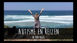 Autisme en reizen [upl. by Nyer905]