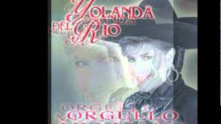 Yolanda Del Rio Cancion Mixtecawmv [upl. by Ettezzil]