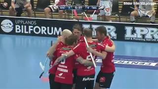 Highlights Storvreta IBK vs IBK Dalen semi 5 92 [upl. by Hachmann380]