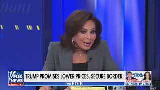 Jeanine Pirro does her own research [upl. by Kulseth]