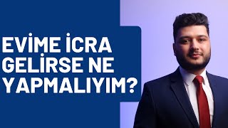 İcra Takibine Nasıl İtiraz Edilir Aşamaları Nelerdir [upl. by Ricketts]