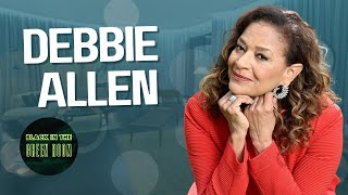 Debbie Allen Talks Michael Jackson the Debbie Allen Dance Academy and the Gay Ball Scene [upl. by Ayahsey]