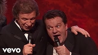 Gaither Vocal Band  Bein Happy Live [upl. by Orabel]