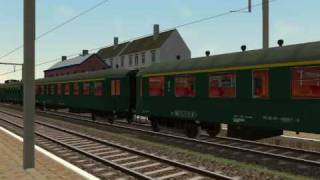 MSTS  HLV 1002 [upl. by Sivrep]