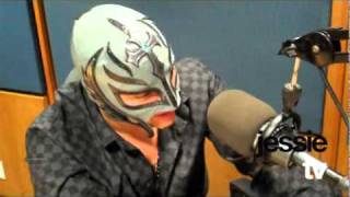 Jessie Tv  Rey Mysterio [upl. by Reamy]