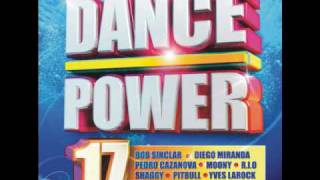 Viani DJ  Veerus amp Maxie Devine feat Janice Robinson  Dreamer 2009 Dance Power 17 [upl. by Audras]