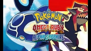 Pokémon ORAS Slateport City theme extended [upl. by Daisi837]