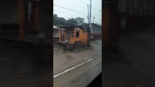 On the buses around Guatemala bus [upl. by Viridis]