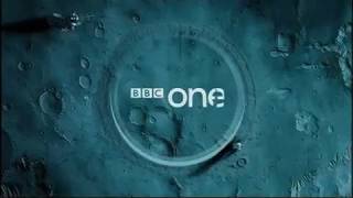 BBC One Ident  Mission Control [upl. by Courcy82]