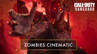 Zombies  quotDer Anfangquot Intro Cinematic  Call of Duty Vanguard [upl. by Beore]