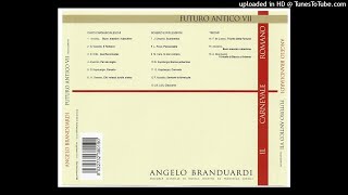 Angelo Branduardi  Passacaglia [upl. by Elletsirk151]