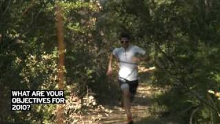 Salomon Running  Kilian Jornet bio [upl. by Fenton]