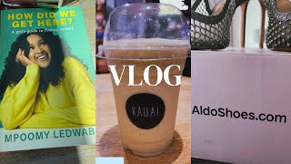 VLOG Wisdom teeth removal amp abit of shopping [upl. by Holey260]