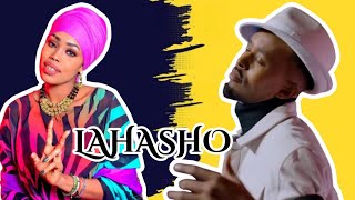 ABDIKARIIN ALI SHAAH IYO DEEQSAN ABDINAASIR  LAHASHO NEW VIDEO 2024 [upl. by Oremodlab224]