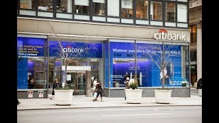 Bartosiak Trading Citi’s C Earnings with Options [upl. by Divad]