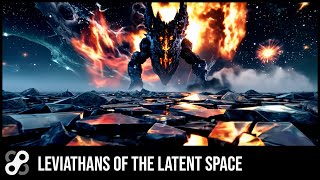 Leviathans of the Latent Space [upl. by Lussi139]