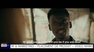 VOICELESS FILM DACTION DE NOLLYWOOD NEW NIGERIAN MOVIE 2020 [upl. by Kilar]