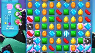 Candy Crush Soda Saga Level 797  NO BOOSTERS [upl. by Lowell]