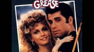 Freddy My Love  aus dem Film Grease [upl. by Attaymik]