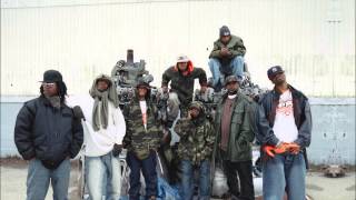 Boot Camp Clik  Headz Aint Redee extra dirty [upl. by Schwarz794]