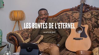 Les bontés de l’Eternel Historique [upl. by Jd]