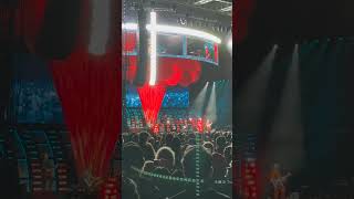 This is California btc 🤘 Green Day  92024 Oracle Park SF [upl. by Wilson]