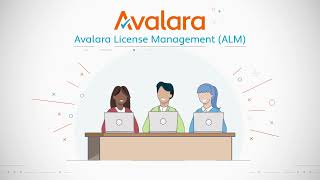 Avalara License Management [upl. by Arihat]