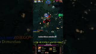 Ursa 😱😱🤪 dota2 gameplay gaming [upl. by Ennis]