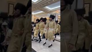 Hasidic Dancing [upl. by Elcin]