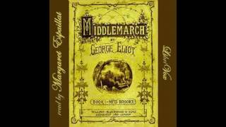 Middlemarch 0117 by George Eliot audiobook [upl. by Dean854]