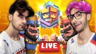 🔴LIVE 2v2 League ft GetDazzled [upl. by Aubry]