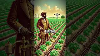 Wealthiest Farmer of his time historicalfacts africanamericanhistory storytelling [upl. by Sanbo]