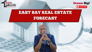 East Bay Real Estate Forecast [upl. by Thema]