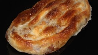 KAKO NAPRAVITI BUREK  HOW TO MAKE BUREK PITA [upl. by Ursi]