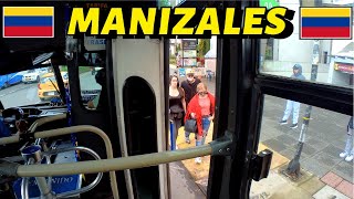 Gringos Avoid This Safe City of Colombia Manizales [upl. by Hess]