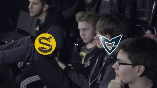 Splyce at Worlds Brick by Brick [upl. by Ettenor935]