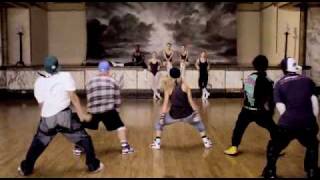 StreetDance 3D  Official Trailer [upl. by Dlonyar]