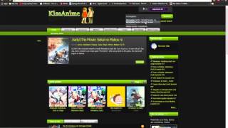 How to Download Anime Ep1  Kissanime DDL [upl. by Isabelle76]