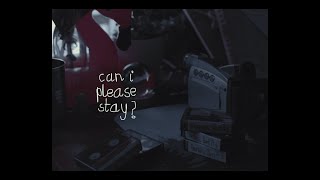 can i please stay short film [upl. by Arihsa]