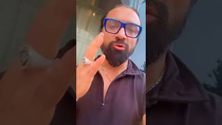 Ajaz Khan reply to Elvish Yadav amp Rajat Dalal [upl. by Tearle]