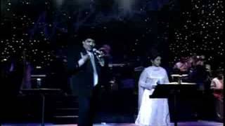 ARRahman Concert LA Part 741 Ae ajnabi [upl. by Waldron]