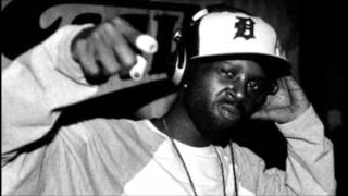 J Dilla  Get A Hold Instrumental [upl. by Shannon80]