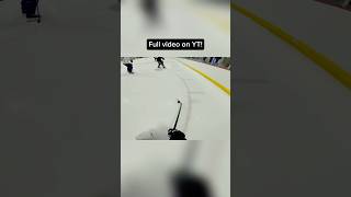 I joined a “learn to play hockey” class here’s how it went 😅 hockey icehockey kazxi [upl. by Micheline56]