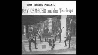 Ray Camacho and the Teardrops quotTwine Timequot [upl. by Rebeca]