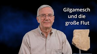 Gilgamesch und die große Flut [upl. by Bellaude]