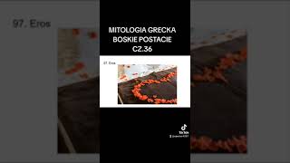 MITOLOGIA GRECKA BOSKIE POSTACIE CZ 36 [upl. by Julius738]