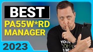 BEST Password Manager 2024  What to use today TOP picks [upl. by Nivar]